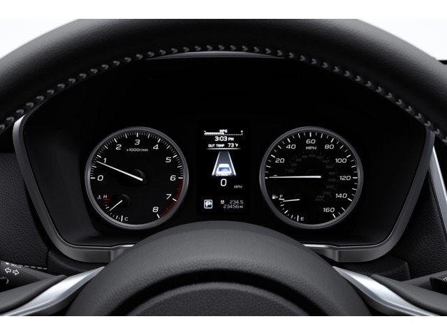 2025 Subaru Legacy Limited photo 17