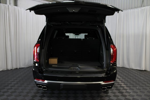 2026 Gmc Yukon Denali photo 7