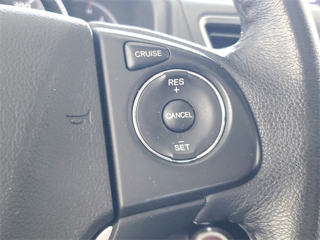 2016 Honda CR-V EX-L photo 16