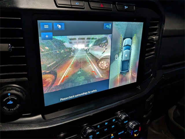 2022 Ford F-150 XLT photo 14