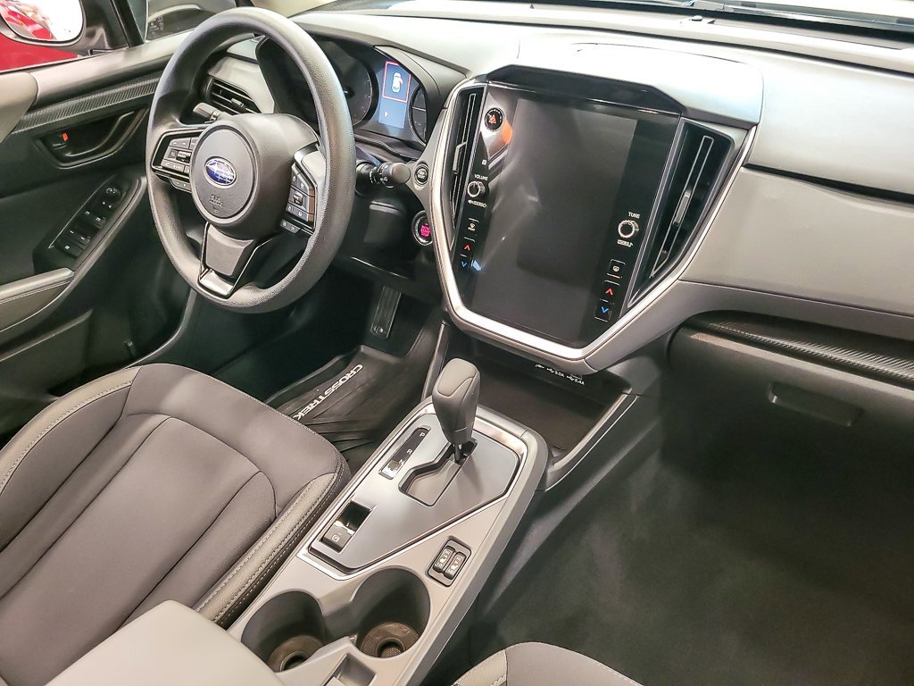 2025 SUBARU CROSSTREK - Image 19