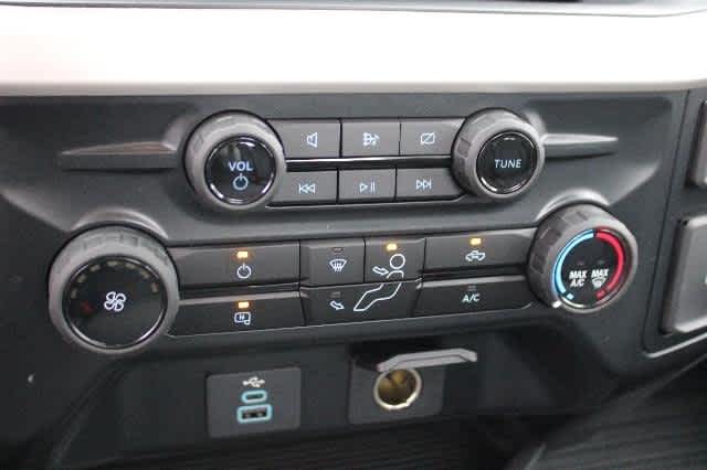 2024 Ford F-450 XL photo 22