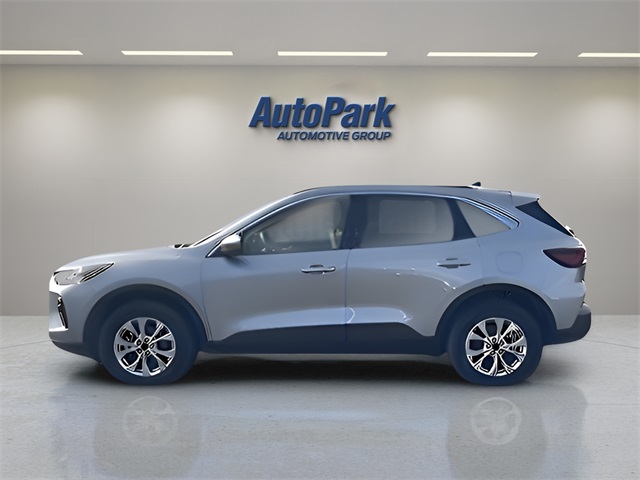 2024 Ford Escape Active photo 3