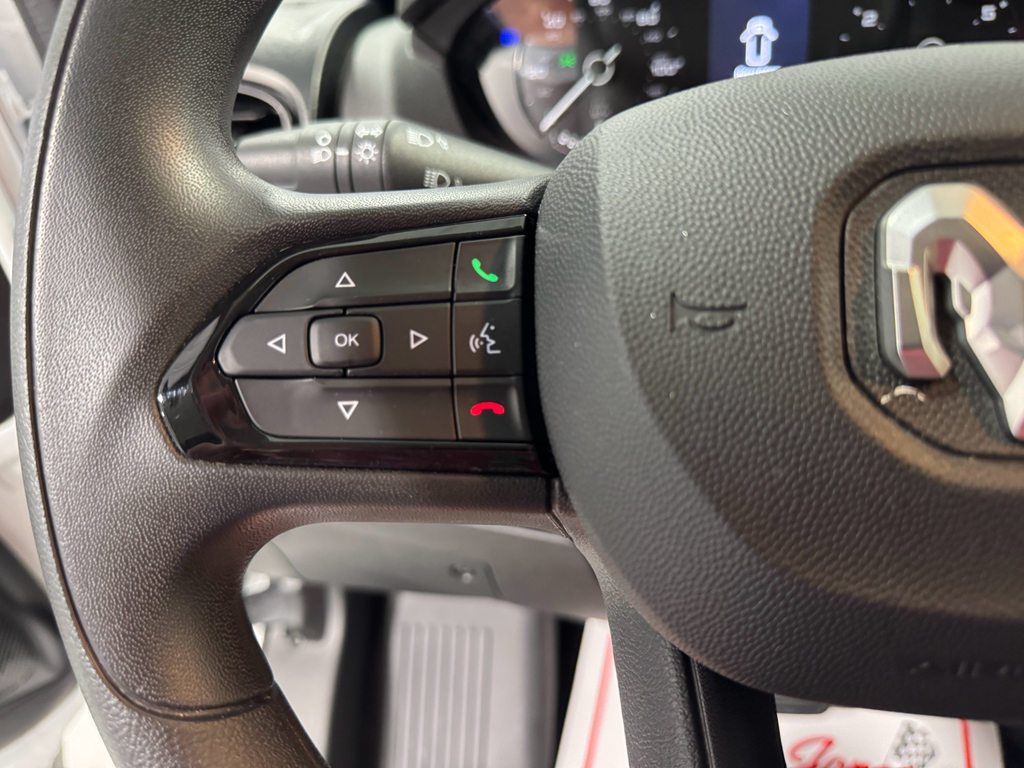 2023 Ram ProMaster 2500 photo 16