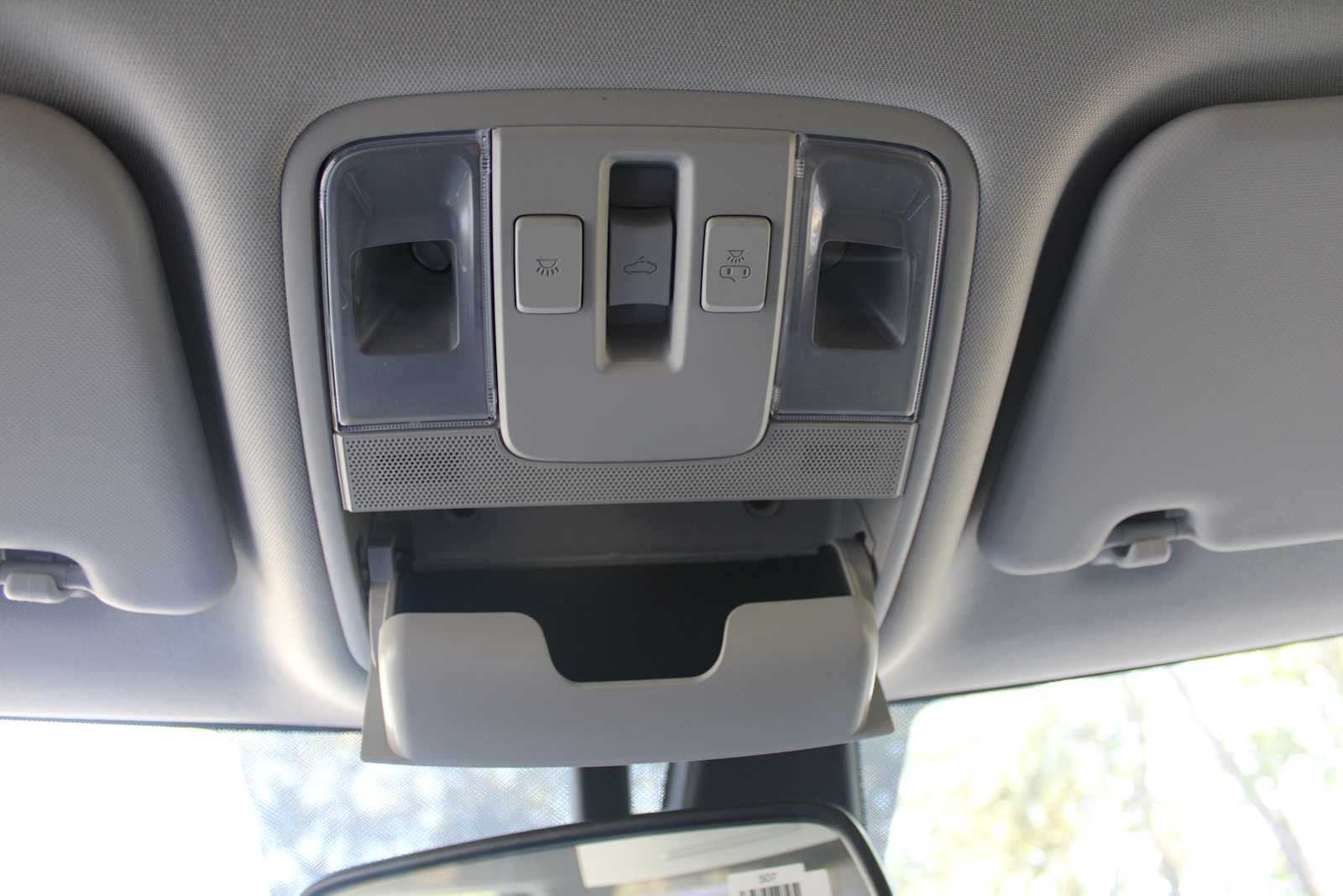 2025 Kia Soul GT-Line photo 38