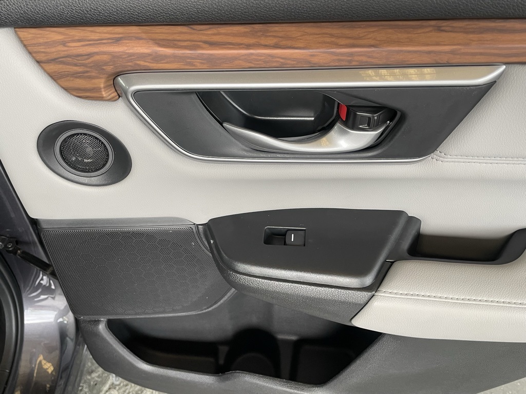 2020 Honda CR-V EX-L photo 23
