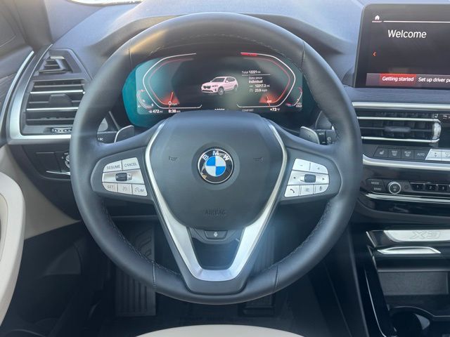 2023 Bmw X3 xDrive30i photo 21