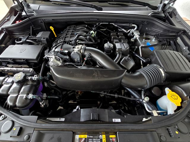 2026 Dodge Durango GT photo 22