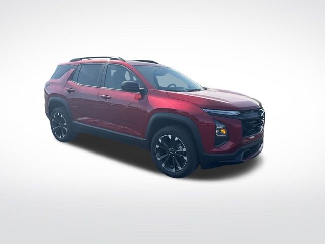 2026 Chevrolet Equinox RS photo 5