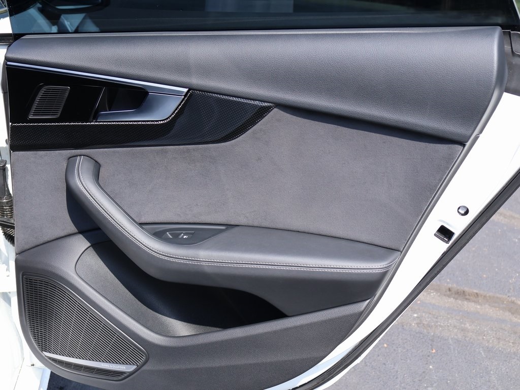 2023 Audi S5 Premium Plus photo 15