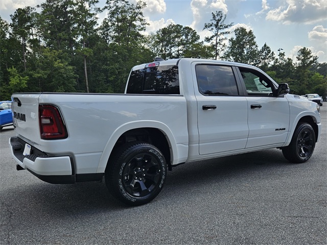 2025 Ram 1500 Big Horn Lone Star photo 10