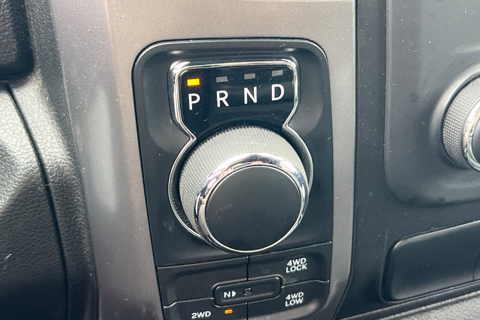 2024 Ram 1500 Classic Warlock photo 15