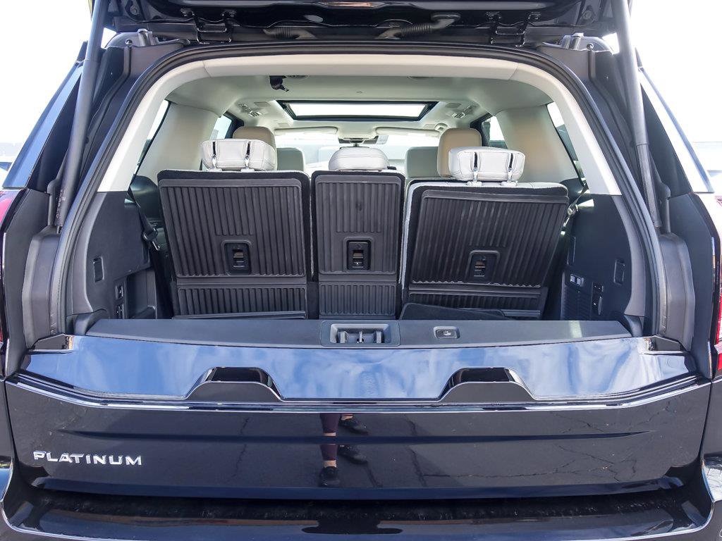 2025 FORD EXPEDITION - Image 30