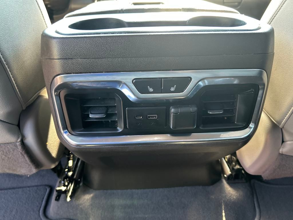 2020 Gmc Sierra 1500 SLT photo 40
