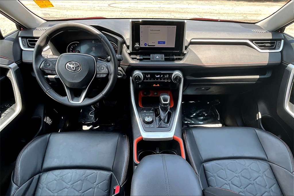 2023 Toyota RAV4 Adventure photo 7