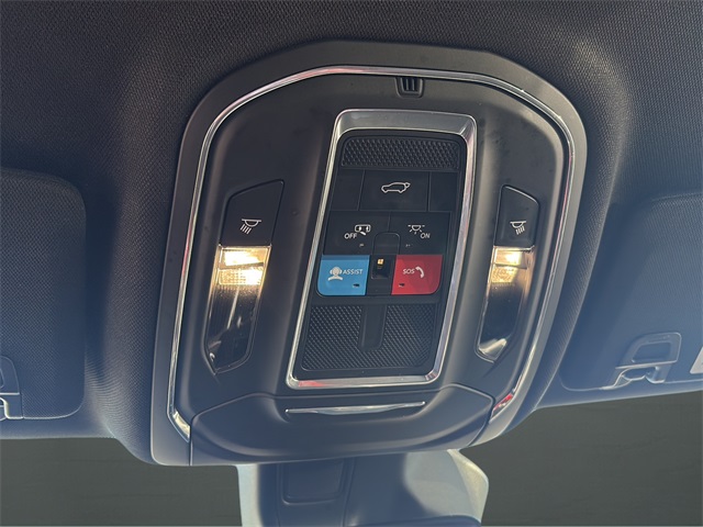 2024 Jeep Grand Cherokee Altitude X photo 24