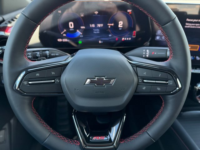 2025 Chevrolet Blazer EV RS photo 15