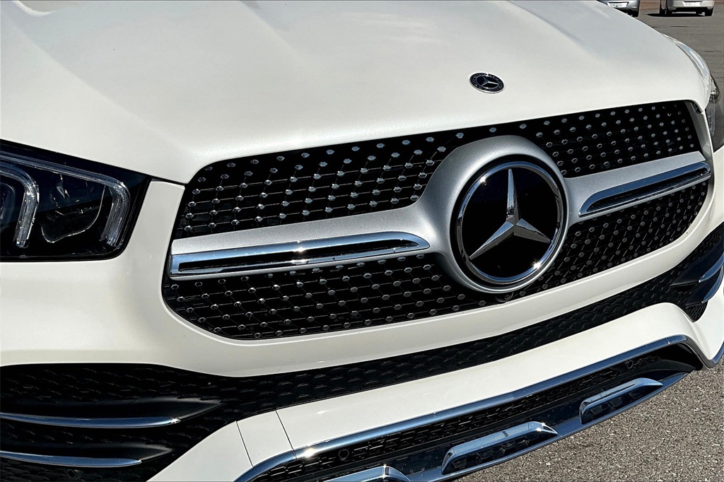 2022 Mercedes Benz GLE 350 4MATIC photo 28