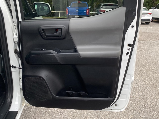 2019 Toyota Tacoma SR 4x4 Double Cab photo 13