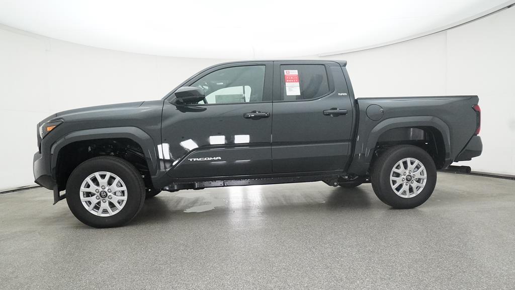 2024 Toyota Tacoma SR5 4x4 Double Cab photo 10