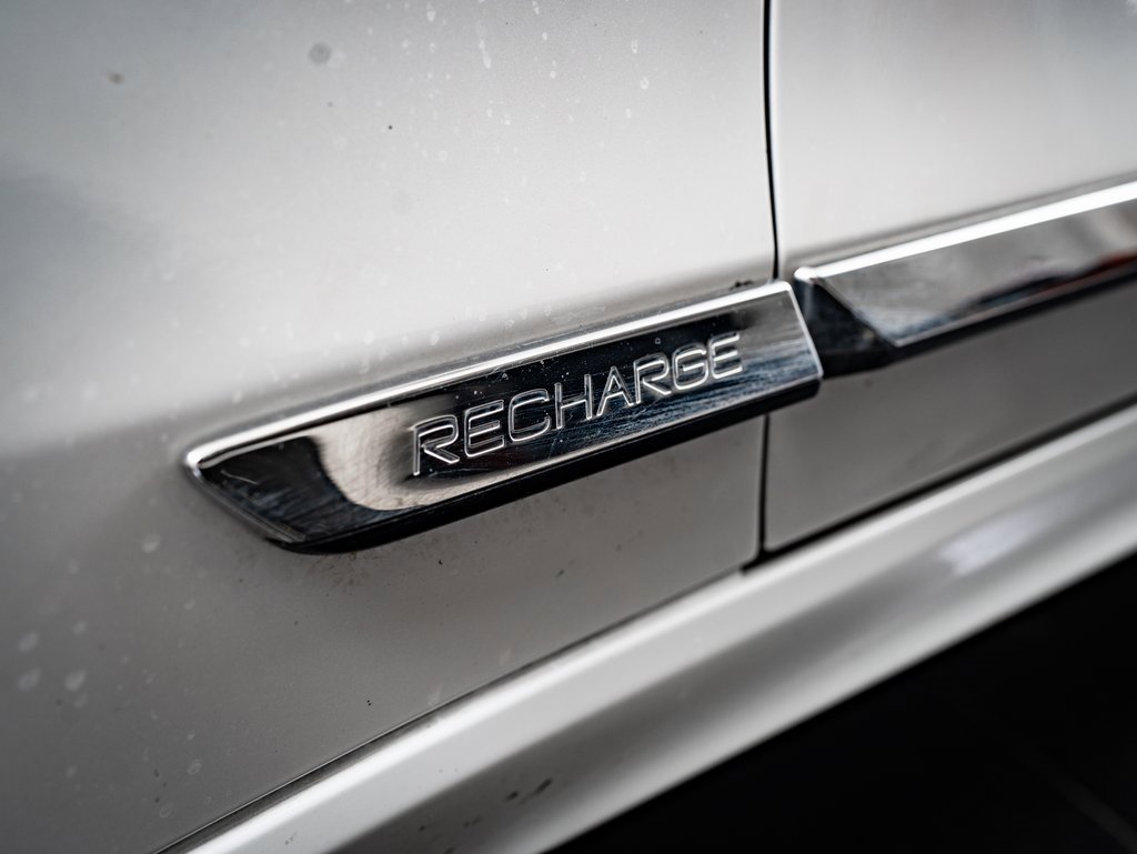 2024 Volvo S90 Recharge Ultimate photo 9