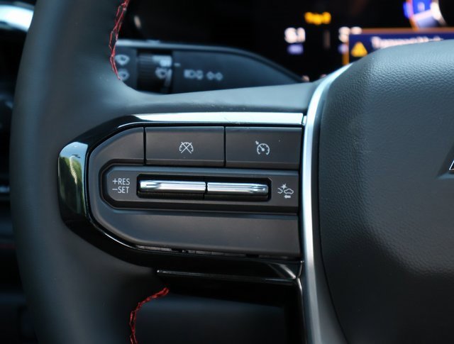 2026 Chevrolet Colorado Z71 photo 13