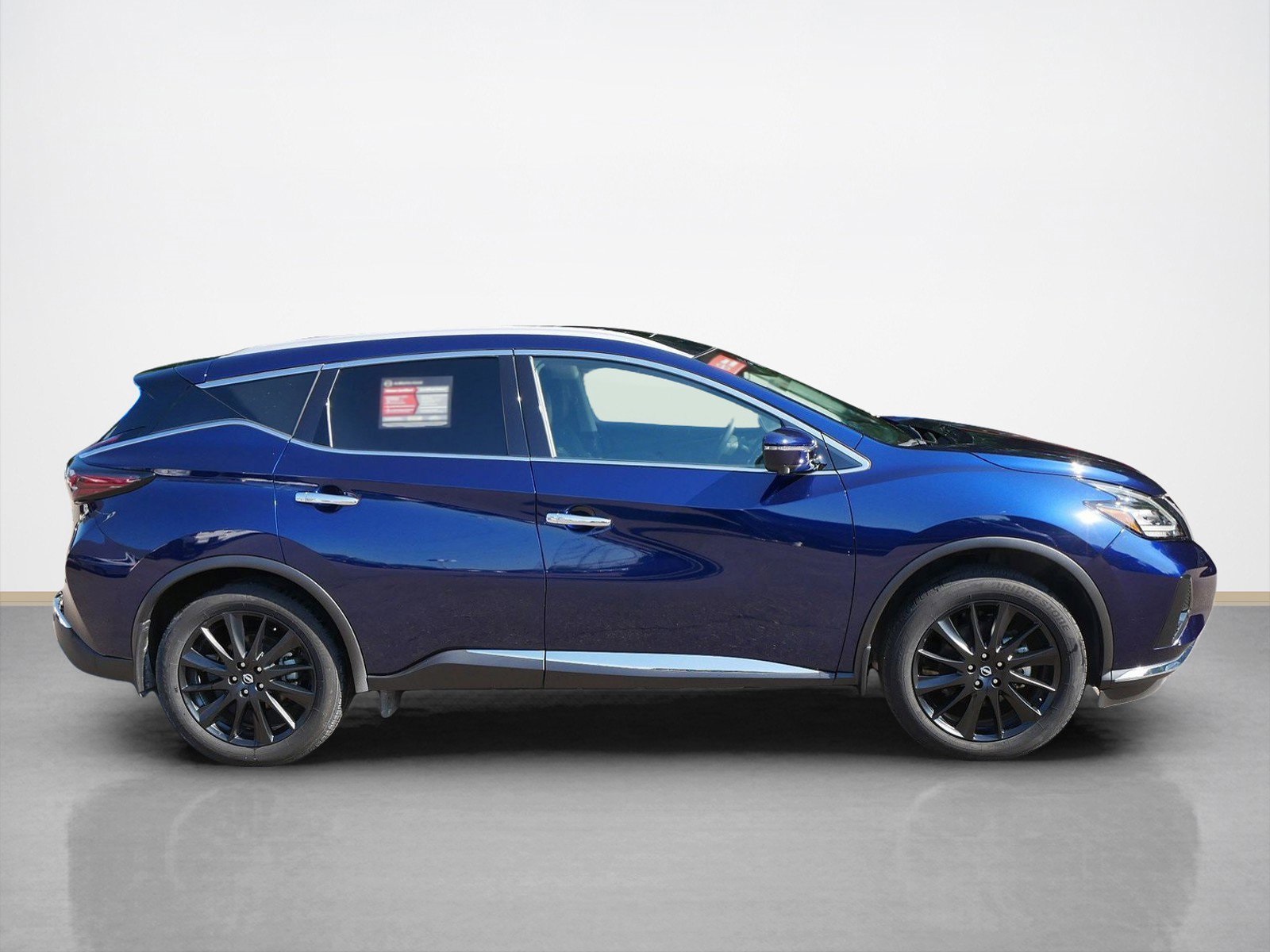 Certified 2024 Nissan Murano Platinum with VIN 5N1AZ2DSXRC111664 for sale in Maplewood, Minnesota