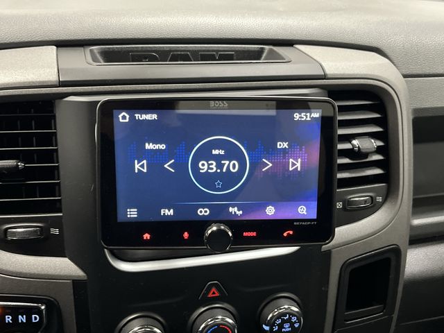 2019 Ram 1500 Classic Tradesman photo 15