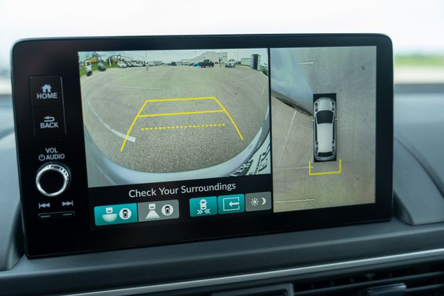 2025 Honda Pilot Elite photo 29