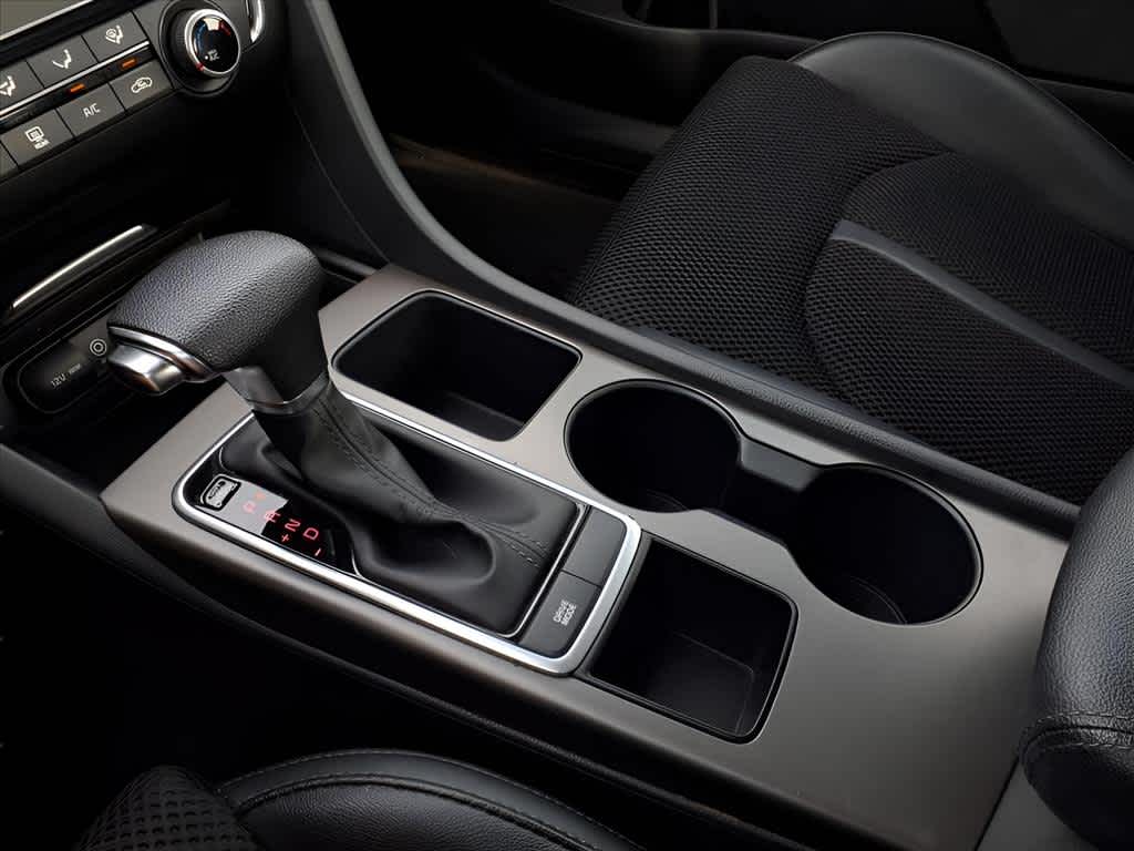 2020 Kia Optima S photo 15