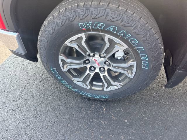 2026 Gmc Sierra 1500 SLE photo 25