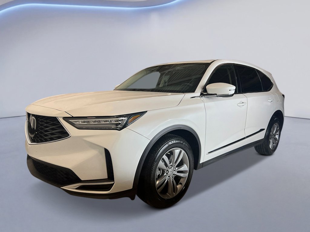 2026 Acura MDX Base's photo