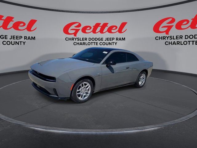 2025 Dodge Charger R/T photo 4