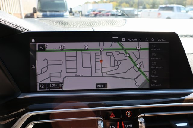 2023 Bmw X5 xDrive40i photo 21