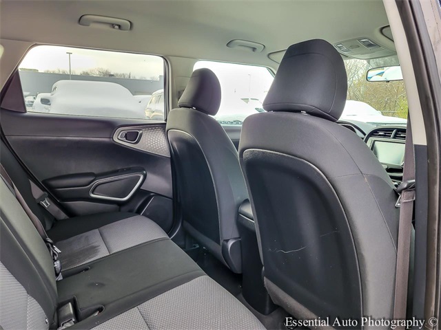 2023 KIA SOUL - Image 26