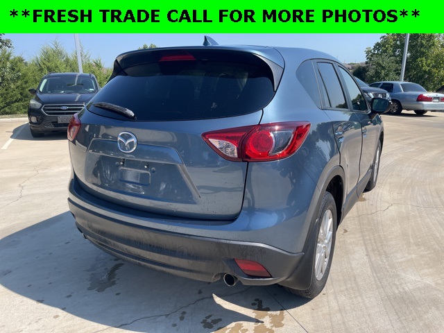2016 Mazda CX-5 Touring photo 5