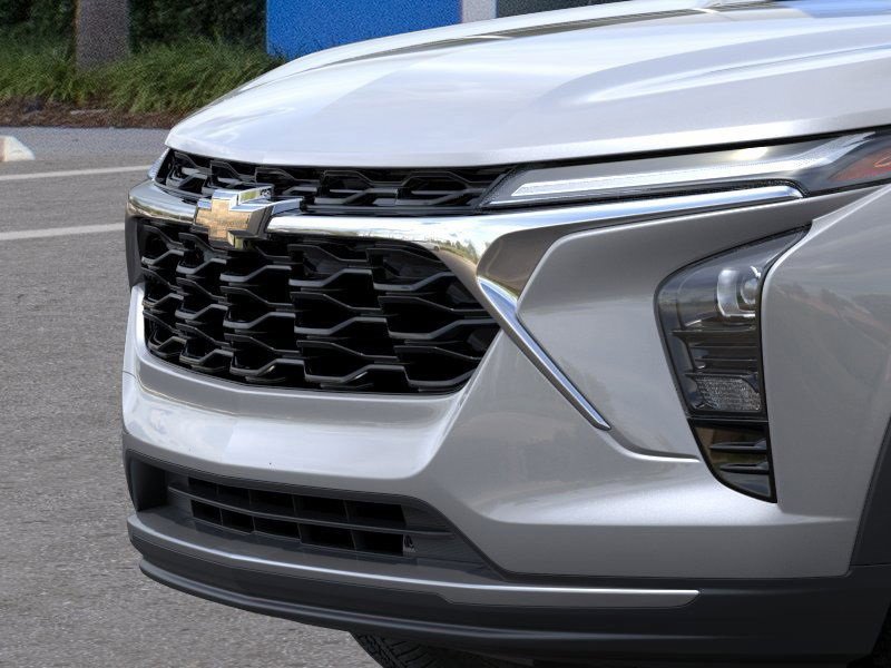 2026 Chevrolet Trax LT photo 5