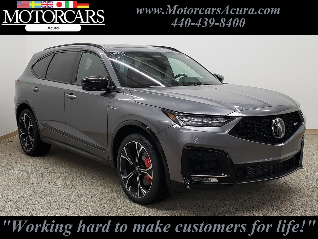 2026 Acura MDX Type S w/Advance Package's photo