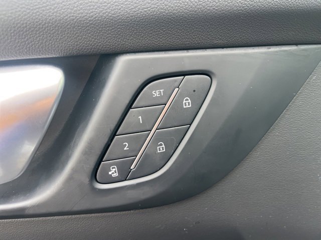 2025 Buick Enclave Preferred photo 14