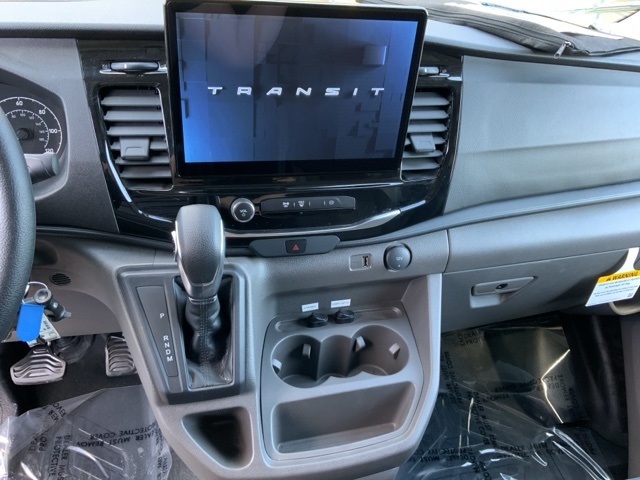 2024 Ford Transit photo 18