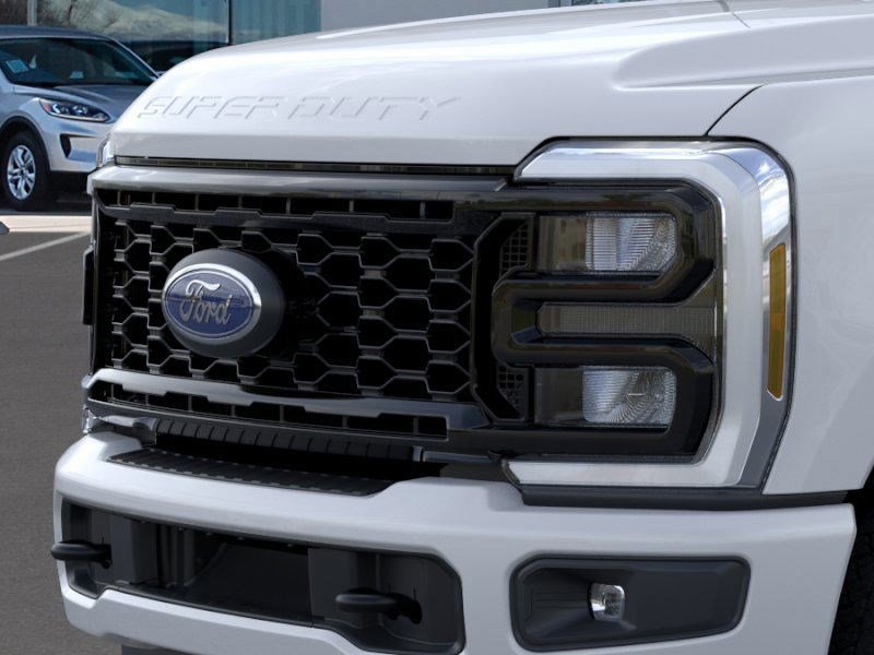 2026 Ford F-350 XL photo 16