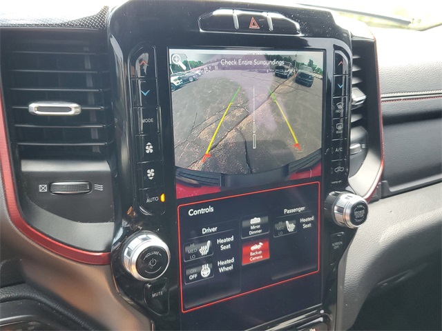 2020 Ram 1500 Rebel photo 25