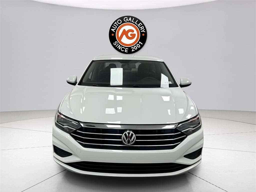2019 Volkswagen Jetta 1.4T S photo 2