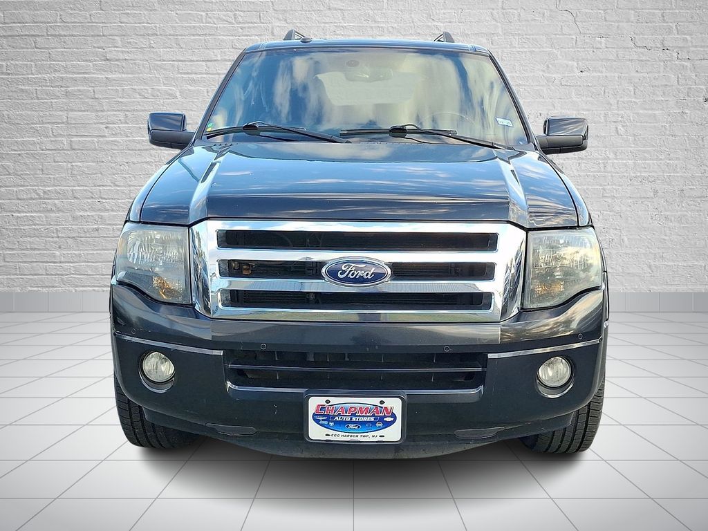 Used 2012 Ford Expedition Limited with VIN 1FMJK1K55CEF68440 for sale in Philadelphia, PA