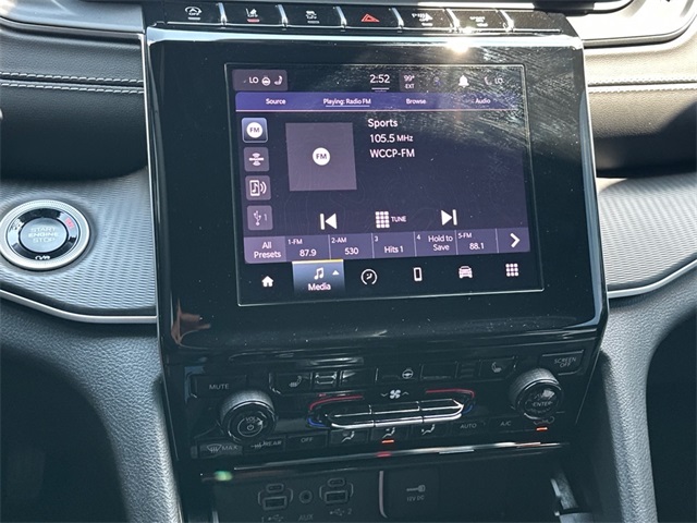 2024 Jeep Grand Cherokee Altitude X photo 22