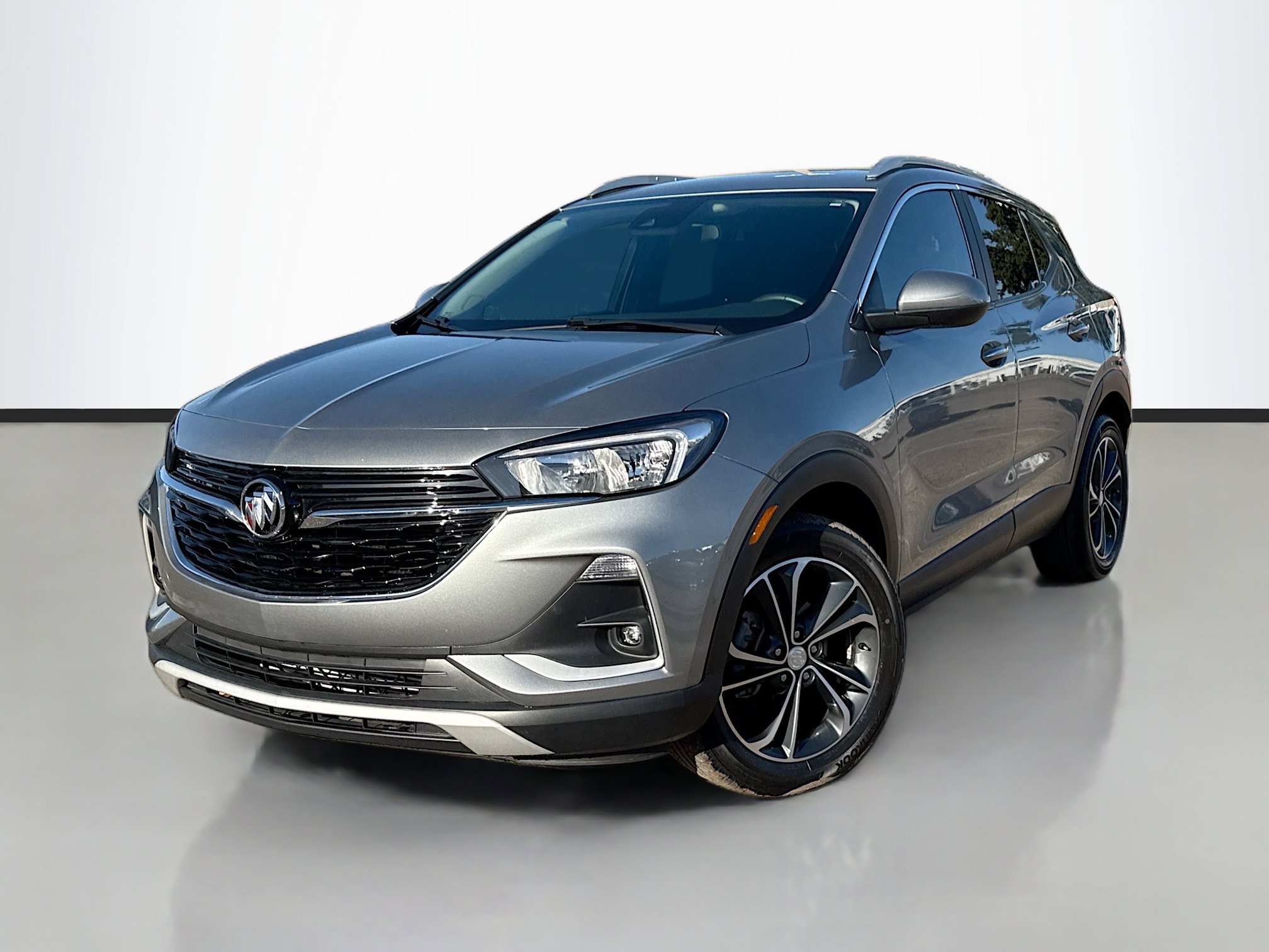 2023 Buick Encore GX Select's photo