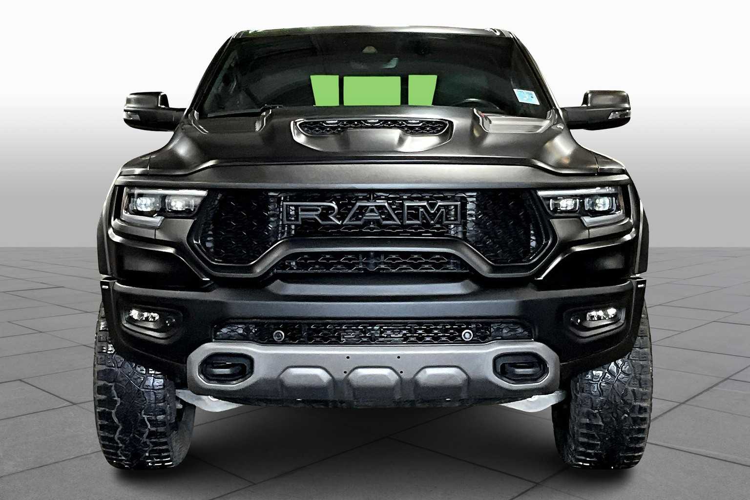 2024 Ram 1500 TRX photo 3