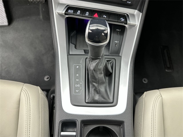 2025 Audi Q3 S line Premium Plus photo 10