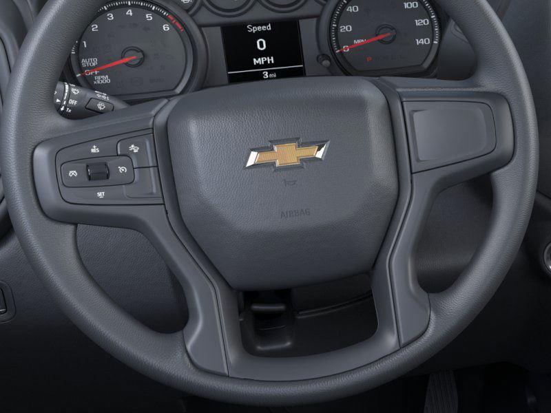 2026 Chevrolet Silverado 1500 photo 18