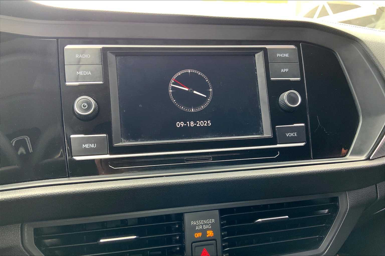 2021 Volkswagen Jetta S photo 26